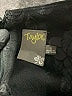Taylor 100% Polyester Black Casual Dress Size 6 - photo 7