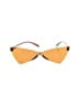 Unbranded Tan Sunglasses One size - photo 2