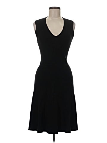 Ann Taylor LOFT Cocktail Dress (view 1)
