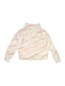 OshKosh B'gosh Ivory Track Jacket Size 7 - photo 2