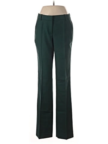 J.Crew Wool Pants (view 1)
