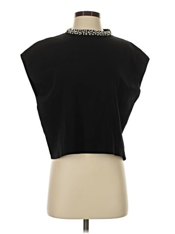 Zara Short Sleeve Top (view 1)