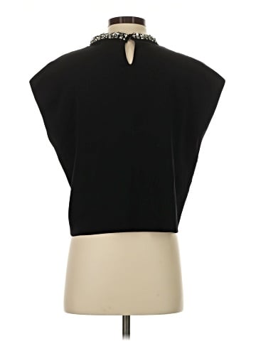 Zara Short Sleeve Top (view 2)