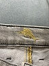Tommy Bahama Chevron-herringbone Gray Jeans Size 32 waist - photo 7