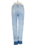 Hudson Jeans Color Block Blue Jeans Size 27 waist - photo 2