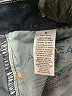 American Eagle Outfitters Blue Jeans Size 8z - photo 8