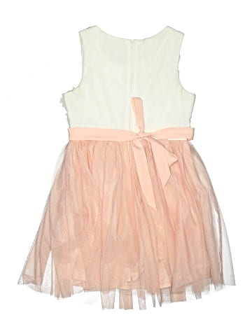 Sequin Hearts Dress (view 2)