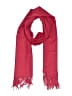 Halara Burgundy Scarf One size - photo 1