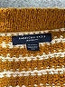 American Eagle Outfitters Stripes Brown Pullover Sweater Size XS - photo 7