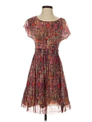 Weston Cocktail Dress (view 1)