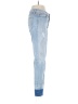 Hudson Jeans Color Block Blue Jeans Size 27 waist - photo 4