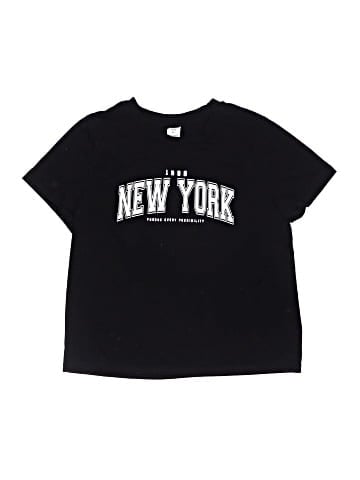 Shein Short Sleeve T-Shirt (view 1)