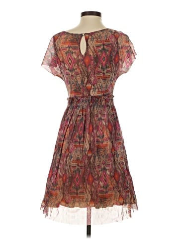 Weston Cocktail Dress (view 2)