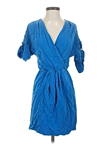 Amanda Uprichard Cocktail Dress (view 1)