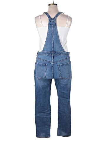 Old Navy Overalls (view 2)