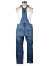 Old Navy Blue Overalls Size 14 - photo 2