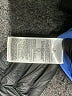 Old Navy Chevron-herringbone Blue Swimsuit Bottoms Size 2X - photo 4