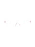 Unbranded Pink Sunglasses One size - photo 2