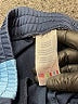 Champion 100% Polyester Color Block Blue Athletic Shorts Size M (kids) - photo 4