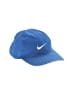 Nike 100% Recycled Polyester Blue Baseball Cap  One size (kids) - photo 1
