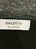 Bailey 44 Black Sleeveless Blouse Size S - photo 7