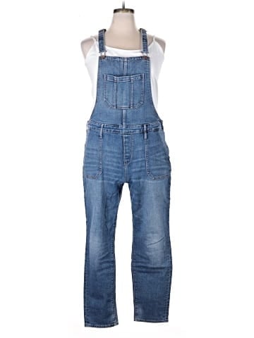 Old Navy Overalls (view 1)