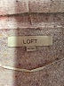 Ann Taylor LOFT Pink Cardigan Size XXL - photo 7