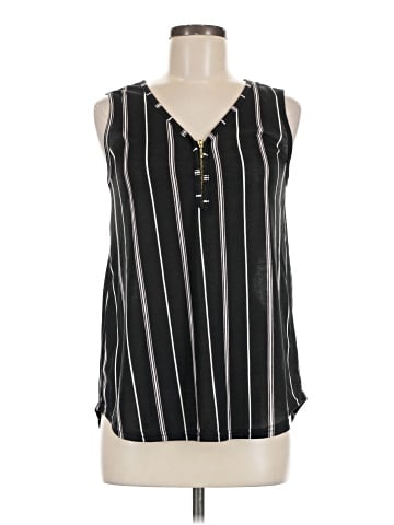 Magazine Tank Top (view 1)