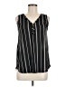 Magazine Black Tank Top Size M - photo 1