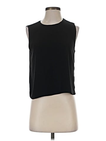 T Tahari Sleeveless Top (view 1)