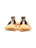 Assorted Brands Orange Flats Size 8 - photo 2