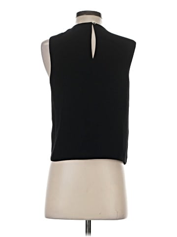 T Tahari Sleeveless Top (view 2)