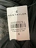 Ann Taylor 100% Cotton Paisley Blue Casual Pants Size 8 - photo 8