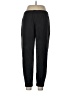 Bella Dahl Black Track Pants Size L - photo 2
