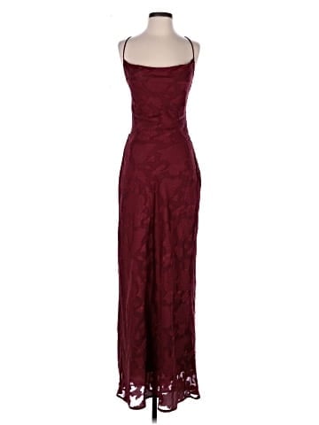 Princess Polly Cocktail Dress (view 1)