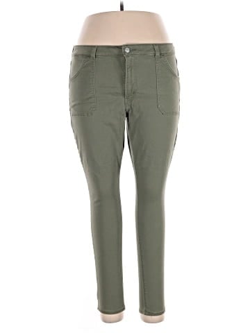 Levi's Casual Pants (view 1)
