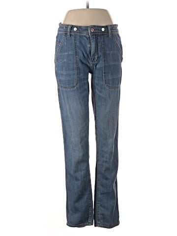 Pilcro and the Letterpress Jeans (view 1)