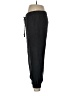 Bella Dahl Black Track Pants Size L - photo 5