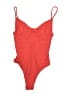 Maaji Solid Red One Piece Swimsuit Size S (estimated) - photo 1