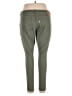 Levi's Solid Green Casual Pants Size 33 waist - photo 2