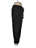 Bella Dahl Black Track Pants Size L - photo 4