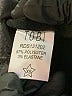 TOBI Black Cocktail Dress Size XS - photo 8