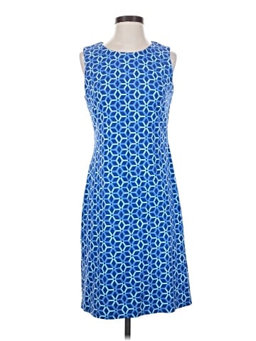 J. McLaughlin Casual Dress (view 1)
