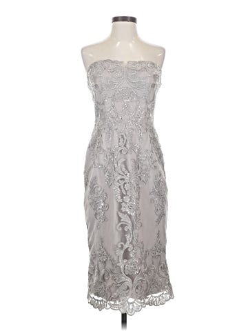 JJ's House Cocktail Dress (view 1)