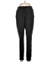 Tek Gear Solid Black Track Pants Size M - photo 1