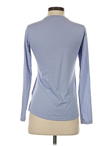 Adidas Long Sleeve T-Shirt (view 2)