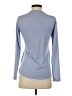 Adidas Blue Purple Long Sleeve T-Shirt Size XS - photo 2
