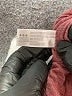 Three Dots Burgundy Jacket Size S - photo 7