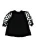 Assorted Brands Black Dress Size 4 - photo 1