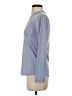 Adidas Blue Purple Long Sleeve T-Shirt Size XS - photo 5